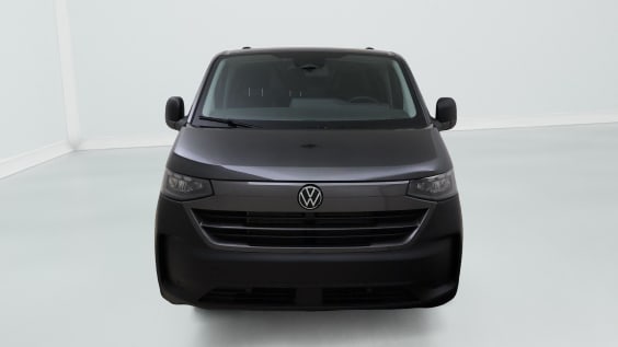 Volkswagen Transporter T7 Fourgon 3100 mm 2,0 TDI 150 hp Aut. Grey