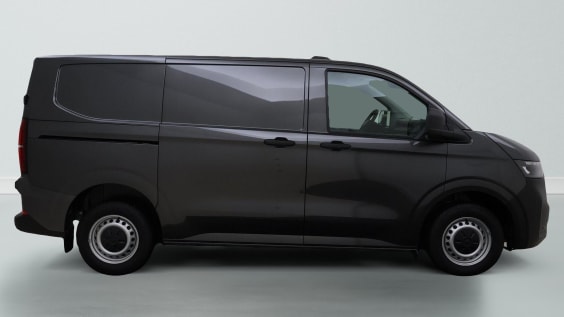 Volkswagen Transporter T7 Fourgon 3100 mm 2,0 TDI 150 hp Aut. Grey