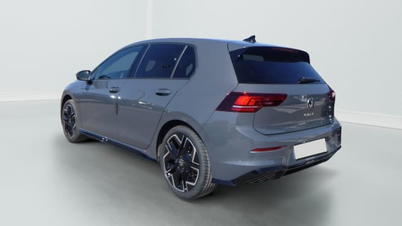 Volkswagen GOLF Golf 2.0 TDI 150 DSG7 R-Line Gris Dauphin