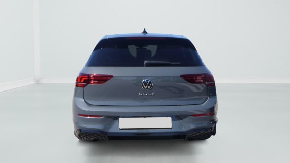 Volkswagen GOLF Golf 2.0 TDI 150 DSG7 R-Line Gris Dauphin
