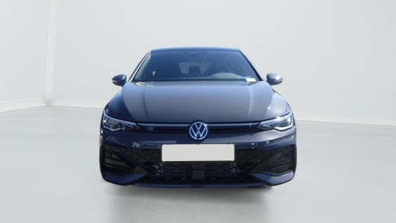Volkswagen GOLF Golf 2.0 TDI 150 DSG7 R-Line Gris Dauphin