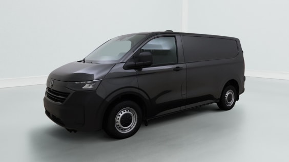 Volkswagen Transporter T7 Fourgon 3100 mm 2,0 TDI 150 hp Aut. Grey