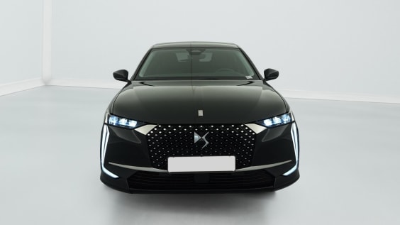 DS DS4 PureTech 130 EAT8 Rivoli Noir Perla Nera