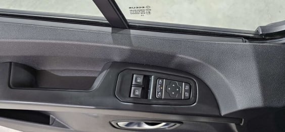 Renault TRAFIC FOURGON TRAFIC FG BLUE DCI 170 L1H1 3T AUTO EXTRA Gris Urbain