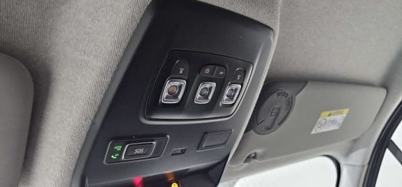 Renault TRAFIC FOURGON TRAFIC FG BLUE DCI 170 L1H1 3T AUTO EXTRA Gris Urbain