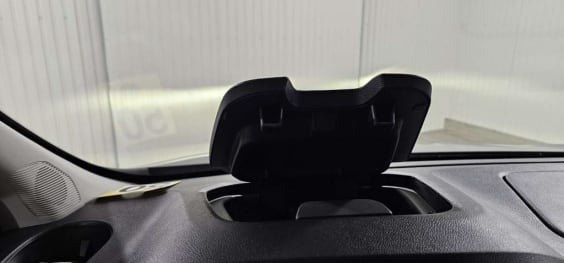 Renault TRAFIC FOURGON TRAFIC FG BLUE DCI 170 L1H1 3T AUTO EXTRA Gris Urbain