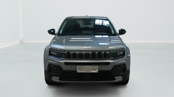 Jeep Avenger Avenger 1.2 Turbo T3 100 ch Altitude Granite