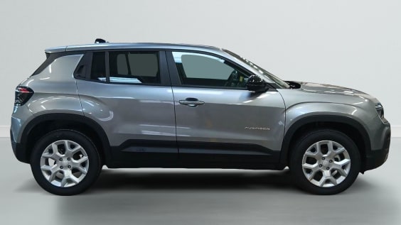 Jeep Avenger Avenger 1.2 Turbo T3 100 ch Altitude Granite