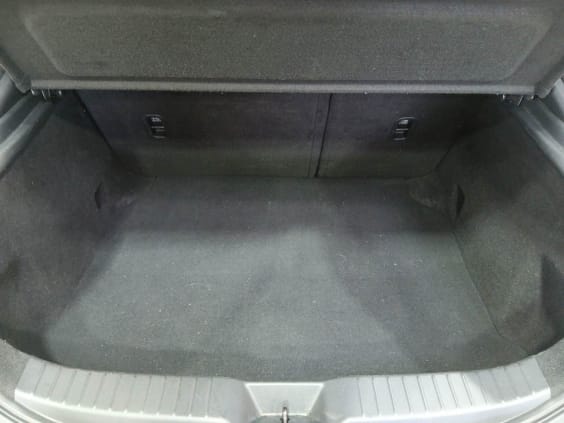 Mazda MAZDA3 5 PORTES 2025 Mazda3 5 portes 2.5L e-SKYACTIV-G M Hybrid 140 ch BVM6 Homura Ceramic White