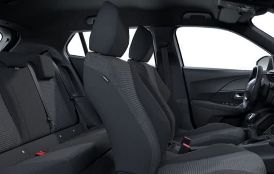 Peugeot 2008 100 S&S BVM6 Style Blanc