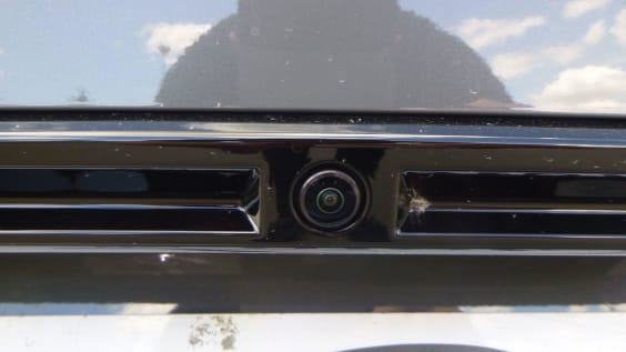 Peugeot 2008 Hybrid 145 e-DCS6 GT Gris Selenium