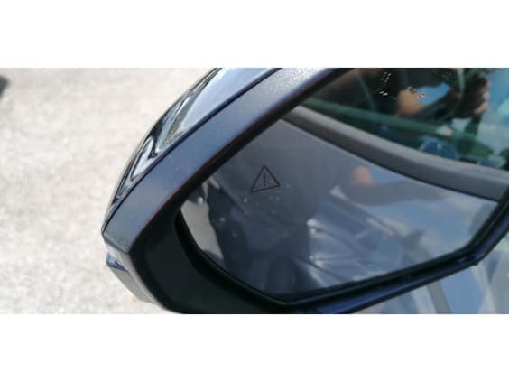 Hyundai Tucson 1.6 T-GDI HYBRID 239 N LINE Gris Ecotronic