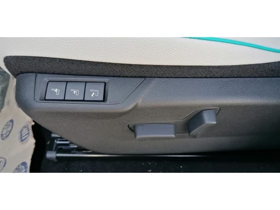 Fiat 600 1.2 Hybrid 145 DCT LA PRIMA Bleu