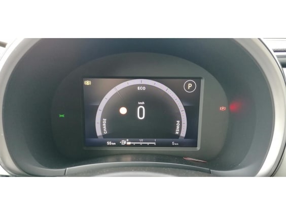 Fiat 600 1.2 Hybrid 145 DCT LA PRIMA Bleu