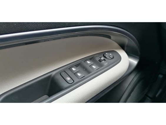 Fiat 600 1.2 Hybrid 145 DCT LA PRIMA Bleu