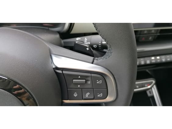 Fiat 600 1.2 Hybrid 145 DCT LA PRIMA Bleu