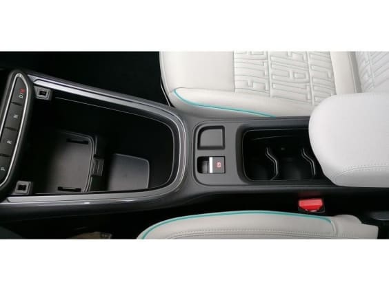 Fiat 600 1.2 Hybrid 145 DCT LA PRIMA Bleu