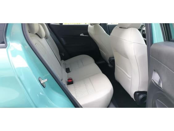 Fiat 600 1.2 Hybrid 145 DCT LA PRIMA Bleu
