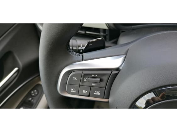Fiat 600 1.2 Hybrid 145 DCT LA PRIMA Bleu
