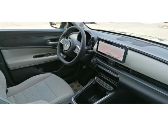 Fiat 600 1.2 Hybrid 145 DCT LA PRIMA Bleu