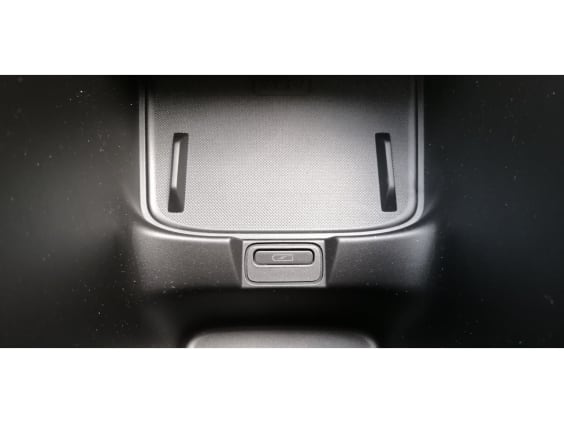 Fiat 600 1.2 Hybrid 145 DCT LA PRIMA Bleu