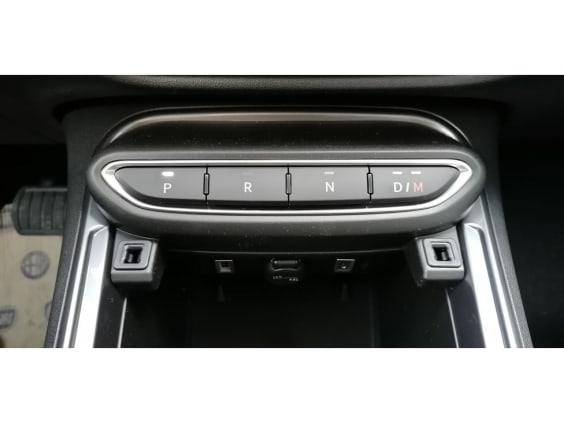 Fiat 600 1.2 Hybrid 145 DCT LA PRIMA Bleu