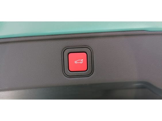 Fiat 600 1.2 Hybrid 145 DCT LA PRIMA Bleu