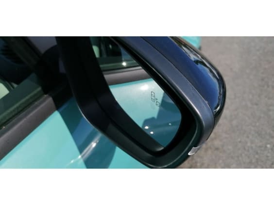 Fiat 600 1.2 Hybrid 145 DCT LA PRIMA Bleu
