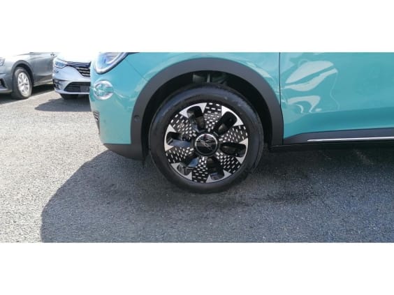Fiat 600 1.2 Hybrid 145 DCT LA PRIMA Bleu