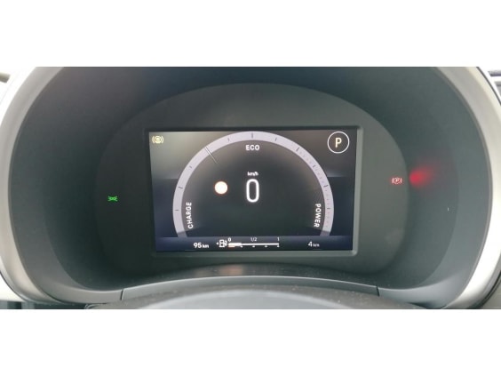 Fiat 600 1.2 Hybrid 145 DCT Icône Beige Sable