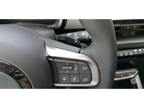 Fiat 600 1.2 Hybrid 145 DCT Icône Beige Sable