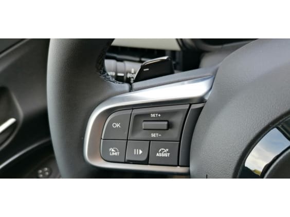Fiat 600 1.2 Hybrid 145 DCT Icône Beige Sable