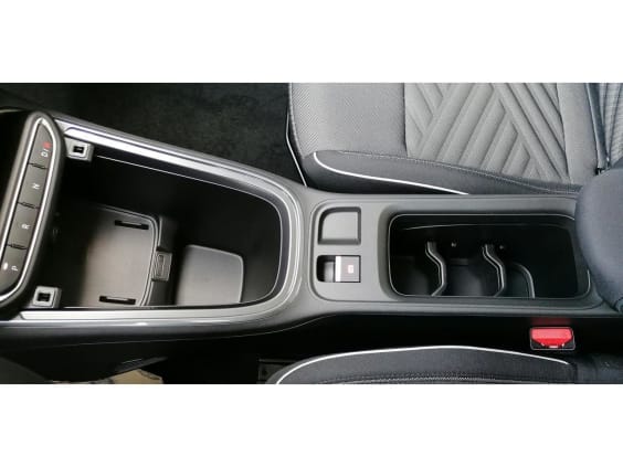 Fiat 600 1.2 Hybrid 145 DCT Icône Beige Sable