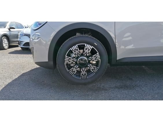 Fiat 600 1.2 Hybrid 145 DCT Icône Beige Sable