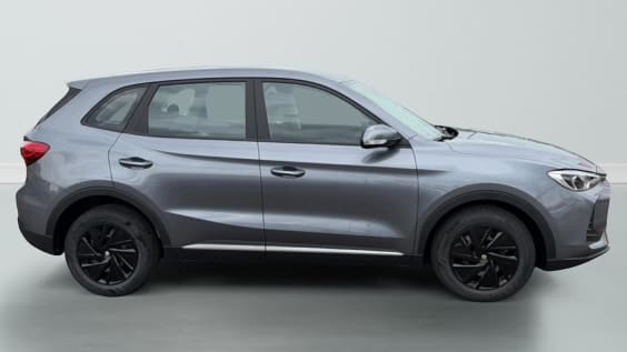 MG ZS HYBRID+ 197 STANDARD Gris