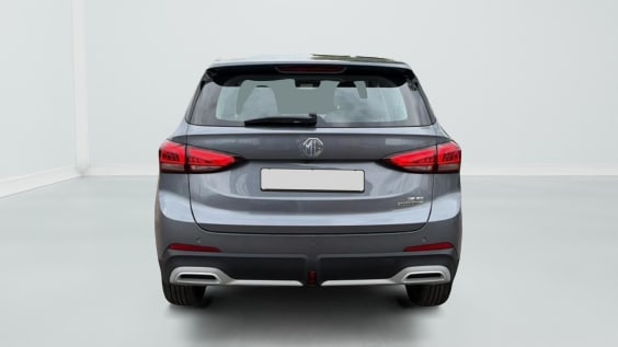 MG ZS HYBRID+ 197 STANDARD Gris