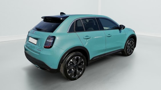 Fiat 600 1.2 Hybrid 145 DCT LA PRIMA Bleu