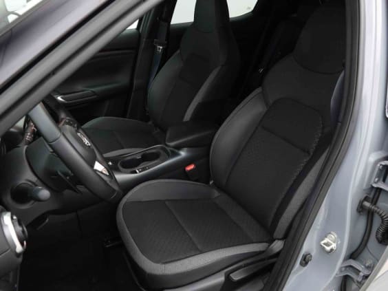 Nissan JUKE 1.0 DIG-T 114 DCT N-Connecta Gris