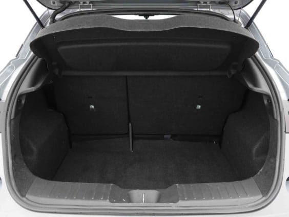 Nissan JUKE 1.0 DIG-T 114 DCT N-Connecta Gris