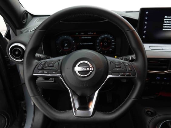Nissan JUKE 1.0 DIG-T 114 DCT N-Connecta Gris