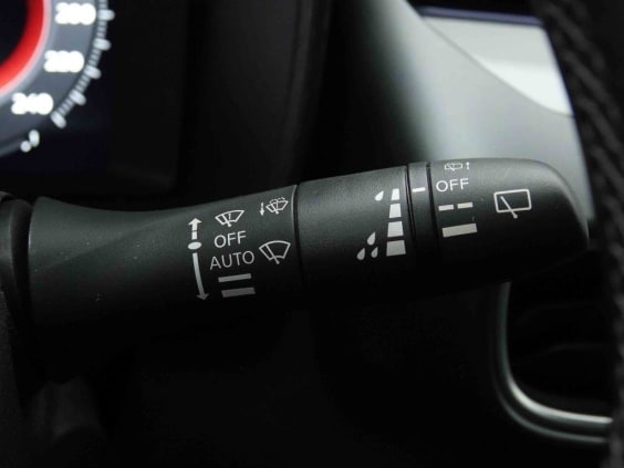 Nissan JUKE 1.0 DIG-T 114 DCT N-Connecta Gris