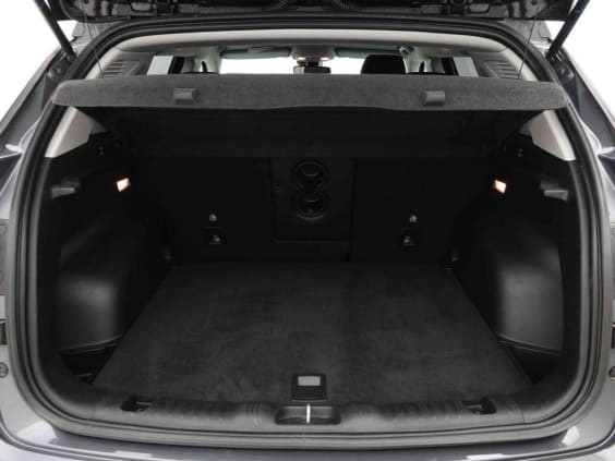 Jeep Compass E-HYBRID 130 T4 AUT SUMMIT Gris