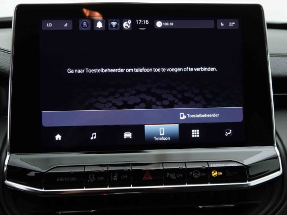Jeep Compass E-HYBRID 130 T4 AUT SUMMIT Gris