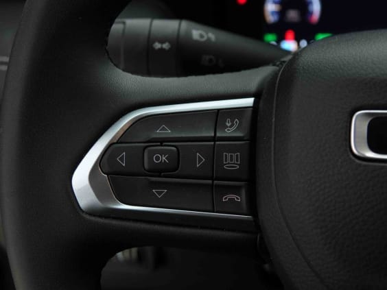 Jeep Compass E-HYBRID 130 T4 AUT SUMMIT Gris