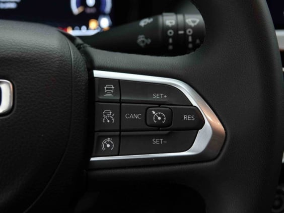 Jeep Compass E-HYBRID 130 T4 AUT SUMMIT Gris