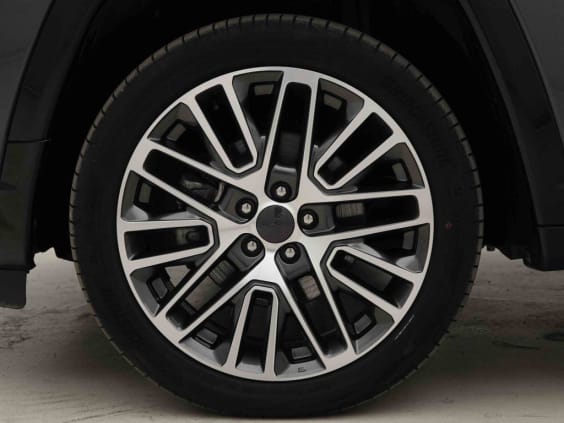 Jeep Compass E-HYBRID 130 T4 AUT SUMMIT Gris