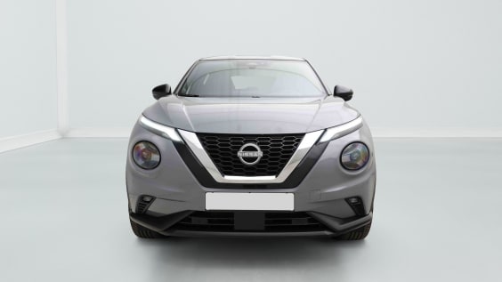 Nissan JUKE 1.0 DIG-T 114 DCT N-Connecta Gris