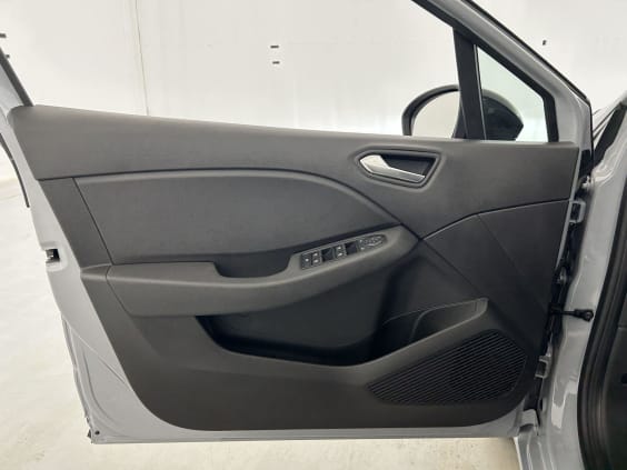 Renault Clio E-Tech full hybrid 145 ch GSR2 Evolution Gris