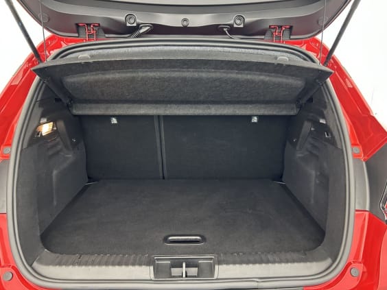 Renault CAPTUR E-Tech full hybrid 145 ch Evolution Rouge