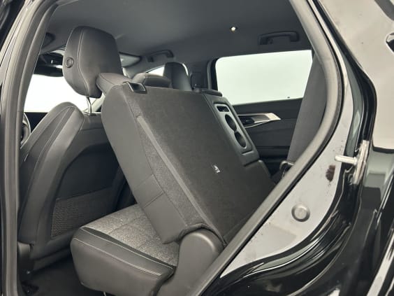 Renault Espace E-Tech full hybrid 200 GSR2 Techno noir